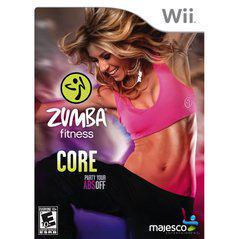 Zumba Fitness Core - Wii | Anubis Games and Hobby