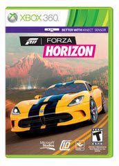 Forza Horizon - Xbox 360 | Anubis Games and Hobby