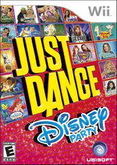 Just Dance Disney Party - Wii | Anubis Games and Hobby