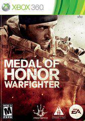 Medal of Honor Warfighter [Limited Edition] - Xbox 360 | Anubis Games and Hobby