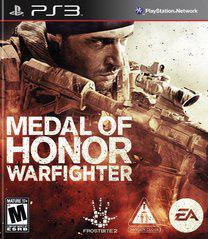 Medal of Honor Warfighter [Limited Edition] - Playstation 3 | Anubis Games and Hobby