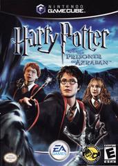 Harry Potter Prisoner of Azkaban - Gamecube | Anubis Games and Hobby