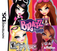 Bratz Fashion Boutique - Nintendo DS | Anubis Games and Hobby