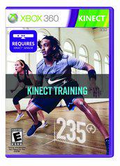 Nike + Kinect Training - Xbox 360 | Anubis Games and Hobby
