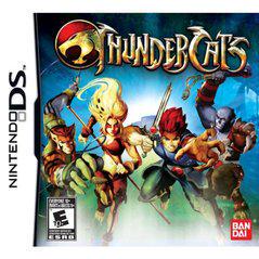 Thundercats - Nintendo DS | Anubis Games and Hobby