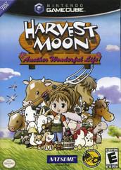 Harvest Moon Another Wonderful Life - Gamecube | Anubis Games and Hobby