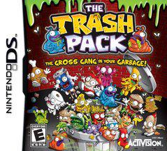 Trash Packs - Nintendo DS | Anubis Games and Hobby