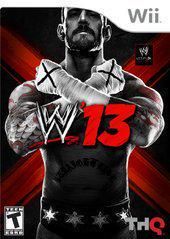 WWE '13 - Wii | Anubis Games and Hobby