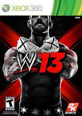 WWE '13 - Xbox 360 | Anubis Games and Hobby