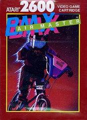 BMX Airmaster [Atari] - Atari 2600 | Anubis Games and Hobby