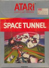 Space Tunnel - Atari 2600 | Anubis Games and Hobby