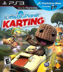 Little Big Planet Karting - Playstation 3 | Anubis Games and Hobby