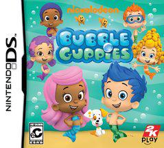 Nickelodeon Bubble Guppies - Nintendo DS | Anubis Games and Hobby