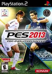Pro Evolution Soccer 2013 - Playstation 2 | Anubis Games and Hobby