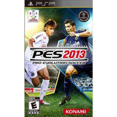 Pro Evolution Soccer 2013 - PSP | Anubis Games and Hobby