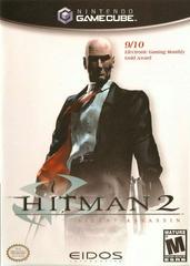 Hitman 2 - Gamecube | Anubis Games and Hobby