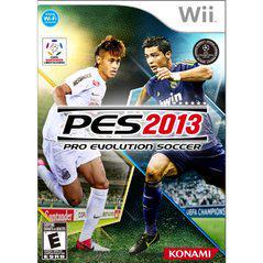 Pro Evolution Soccer 2013 - Wii | Anubis Games and Hobby