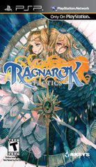 Ragnarok: Tactics - PSP | Anubis Games and Hobby