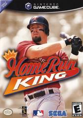 Home Run King - Gamecube | Anubis Games and Hobby