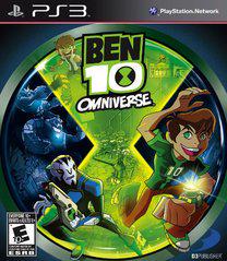 Ben 10: Omniverse - Playstation 3 | Anubis Games and Hobby