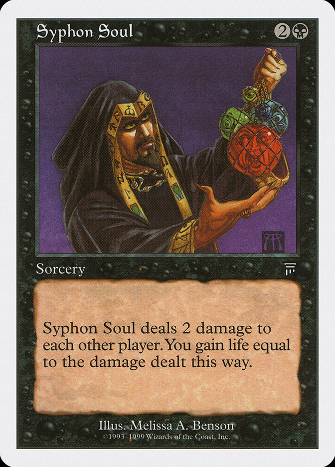 Syphon Soul [Battle Royale] | Anubis Games and Hobby