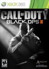 Call of Duty Black Ops II - Xbox 360 | Anubis Games and Hobby