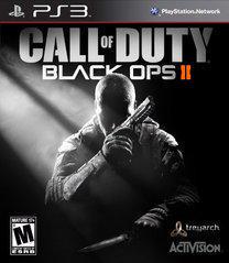 Call of Duty Black Ops II - Playstation 3 | Anubis Games and Hobby