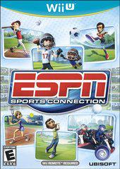 ESPN Sports Connection - Wii U | Anubis Games and Hobby