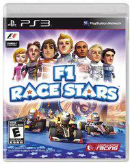 F1 Race Stars - Playstation 3 | Anubis Games and Hobby
