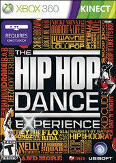 The Hip Hop Dance Experience - Xbox 360 | Anubis Games and Hobby