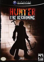 Hunter the Reckoning - Gamecube | Anubis Games and Hobby