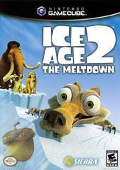 Ice Age 2 The Meltdown - Gamecube | Anubis Games and Hobby