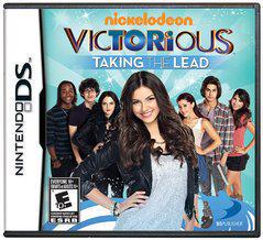 Victorious: Taking The Lead - Nintendo DS | Anubis Games and Hobby