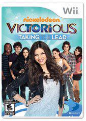 Victorious: Taking The Lead - Wii | Anubis Games and Hobby