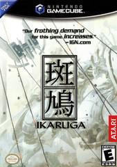 Ikaruga - Gamecube | Anubis Games and Hobby