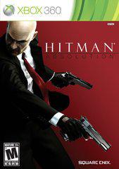 Hitman Absolution - Xbox 360 | Anubis Games and Hobby