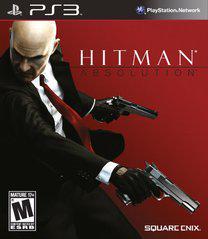 Hitman Absolution - Playstation 3 | Anubis Games and Hobby