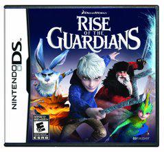 Rise Of The Guardians - Nintendo DS | Anubis Games and Hobby