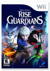 Rise Of The Guardians - Wii | Anubis Games and Hobby