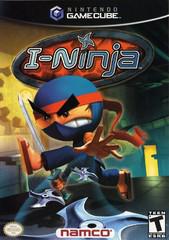 I-Ninja - Gamecube | Anubis Games and Hobby