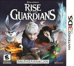 Rise Of The Guardians - Nintendo 3DS | Anubis Games and Hobby