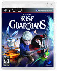 Rise Of The Guardians - Playstation 3 | Anubis Games and Hobby