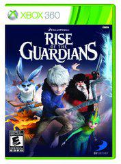 Rise Of The Guardians - Xbox 360 | Anubis Games and Hobby