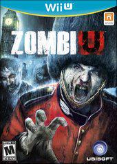 ZombiU - Wii U | Anubis Games and Hobby