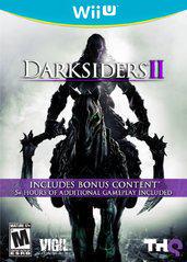 Darksiders II - Wii U | Anubis Games and Hobby