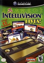 Intellivision Lives - Gamecube | Anubis Games and Hobby