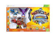 Skylander's Giants Starter Pack - Xbox 360 | Anubis Games and Hobby