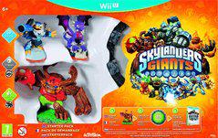 Skylander's Giants Starter Pack - Wii U | Anubis Games and Hobby