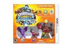 Skylander's Giants Starter Pack - Nintendo 3DS | Anubis Games and Hobby