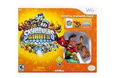 Skylander's Giants Portal Owners Pack - Wii | Anubis Games and Hobby